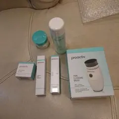 プロアクティブ