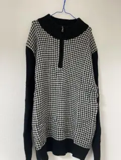 McGREGOR sport swear LL ハーフジップ