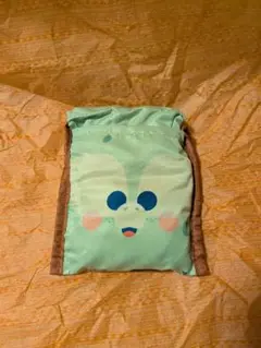 HAWAIIアウラニ 限定品　オルメル　エコバッグ