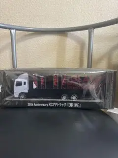 未開封 GLAY 30th Anniversary RCアドトラック2