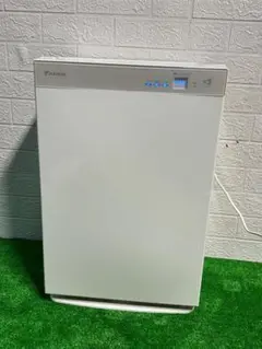 ダイキン 加湿空気清浄機 MCK70U-W 2018年製 2025年最新】ダイキン MCK70U-W ホワイトの人気アイテム - メルカリ