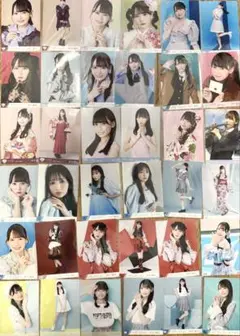 ノイミー 鈴木瞳美 生写真