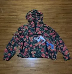 louis vuitton 19ss nylon pullover 50