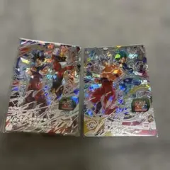 ドラゴンボールヒーローズ