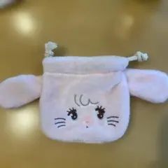 mikko ガチャガチャポーチ