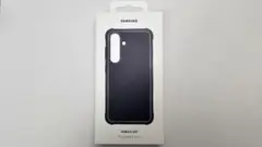 Samsung Galaxy S25 Rugged Case 黒 新品未開封