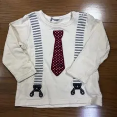 KP BOY カットソー　80