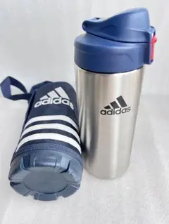 アディダス　水筒　日本未入荷　1L アディダス 水筒 日本未入荷 1L - メルカリ