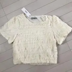Ada. ぽこぽこTシャツ