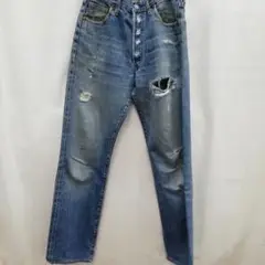 08-234 LEVIS 501xx W31L36