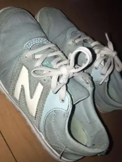 ニューバランス