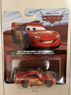 Disney Pixar カーズ　ライトニング・マックィーン