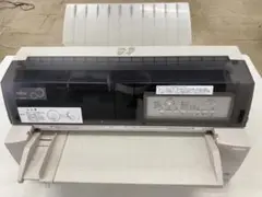 FUJITSU 富士通 FMPR5120 漢字ドットインパクトプリンター