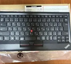 Lenovo ThinkPad Bluetooth KT-1255 日本語配列