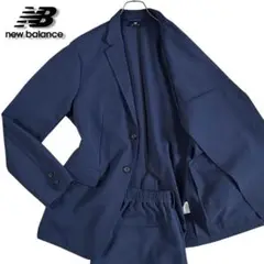 ✨美品✨NEW BALANCE スーツ THE CITY セットアップ XL