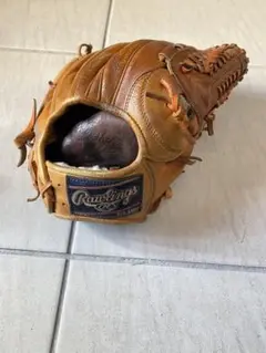 ローリングス硬式グローブ