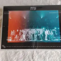 ケース破損有り　BMSG フェス23 DVD 4枚