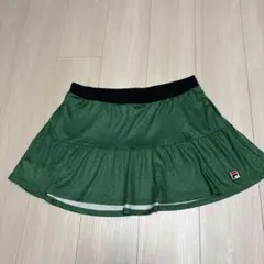 フィラテニススコート