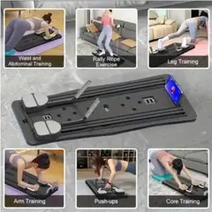 6 in1コアトレーニングボードです
