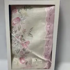 Valentino Garavaniハンカチ 未使用