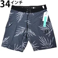 VISSLA ヴィスラ 水着 サーフパンツ 海水パンツ Lサイズ 34インチ