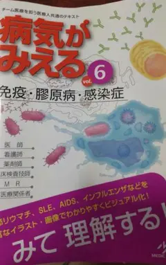 2025年最新】病気がみえる pdfの人気アイテム - メルカリ