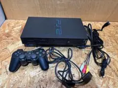 playstation2 PS2 プレステ2 本体 SCPH-30000