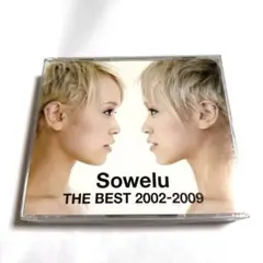 Sowelu / Sowelu THE BEST 初回限定盤