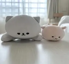 モフモフレンズ BABYマスコット＆パスケース
