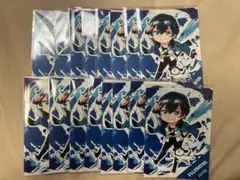 ふじみや　ブロマイド16点