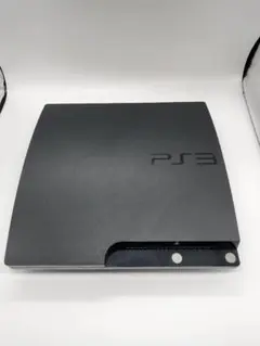 SONY プレイステーション3 CECH-2000A 本体のみ 動作確認済み