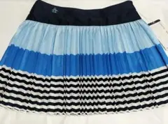 Munsingwear デサント プリーツスカート　11 L