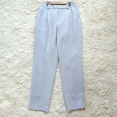 【美品】定価10890円 グリーンレーベルリラクシング スラックス