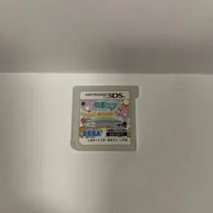 初音ミク Project mirai でらっくす　3DS