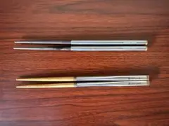 スノーピーク・モンベル 箸セット