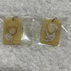 約束のネバーランド展 エマ