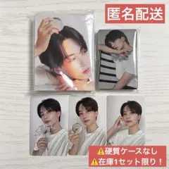 seventeen dear盤 jeonghan ジョンハン