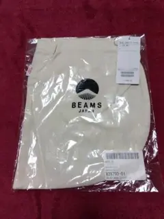 トートバック　ビームス