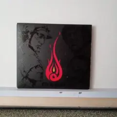 3012.29 Fire Ball CD