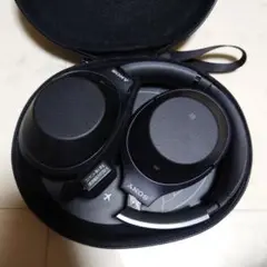 SONY WH-1000XM2(B)