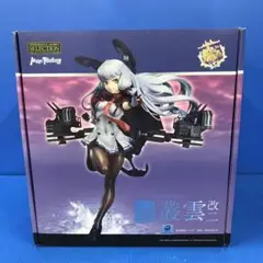 2025年最新】叢雲改二 フィギュアの人気アイテム - メルカリ