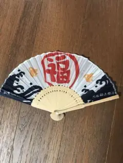 福山雅治グッズ 扇子