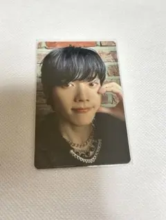 INI 木村柾哉 トレカ