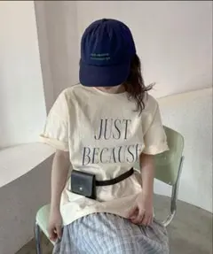 PILIT カラフルBIGロゴTee