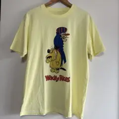 グラニフ　チキチキマシン猛レースTシャツ　ケンケン　ブラック魔王