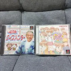 PSソフト
