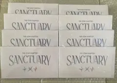 sanctuary txt ヒュニンカイver.未開封8個セット