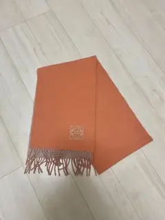 ロエベ マフラー