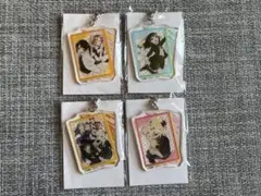くじ引き堂 僕は友達が少ない C賞 アクリルキーホルダー アクキー