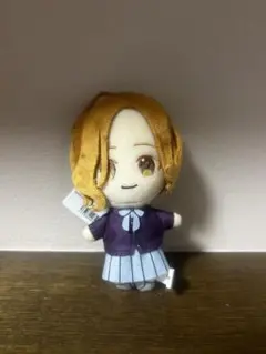 MILGRAM ミルグラム　デフォルメぬいぐるみアナザー衣装ver part2